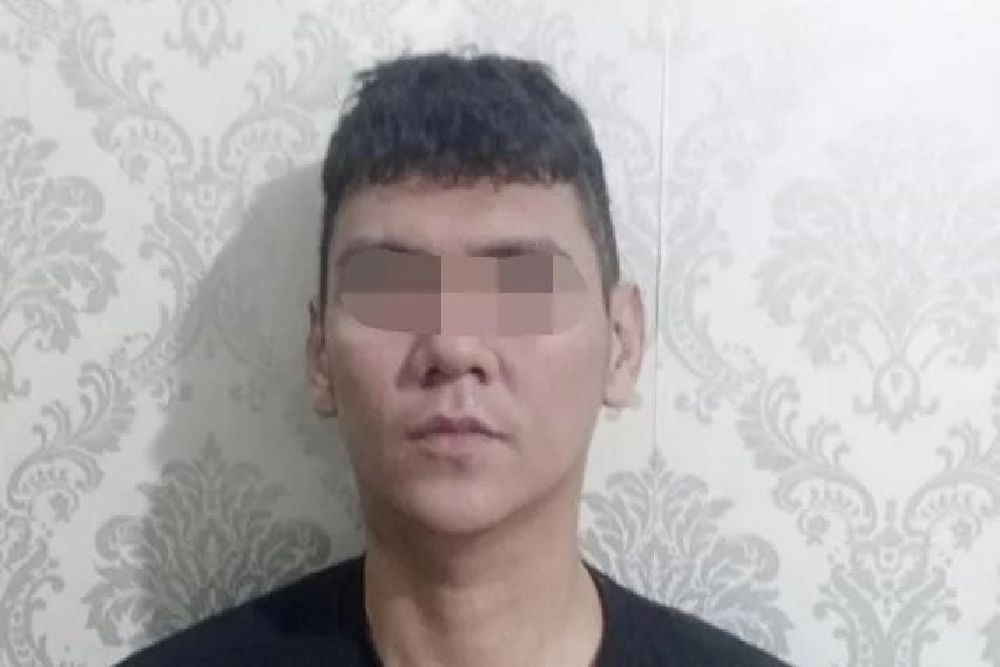 Kasus Pemerasan Artis Sinetron MR, Polisi Menyita Enam Video Syur Sesama Jenis