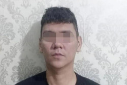 Kasus Pemerasan Artis Sinetron MR, Polisi Menyita Enam Video Syur Sesama Jenis
