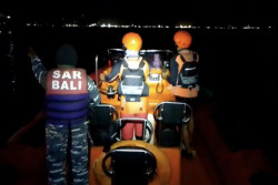 Tenggelam di Selat Bali, Ini Daftar Penumpang Kapal Tunu Pratama Jaya