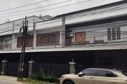 Kejagung Lelang Rumah Terpidana TPPU Doni Salmanan Rp3,5 Miliar
