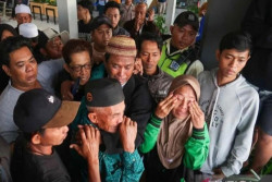 Kemenhub: 31 Penumpang KMP Tunu Pratama Jaya Berhasil Diselamatkan