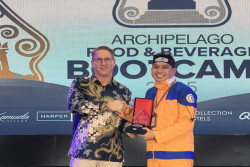 Harper Malioboro Yogyakarta Raih Penghargaan Tertinggi Kategori Makanan dan Minuman di Archipelago F&B Bootcamp 2025