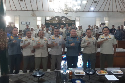 Optimalisasi Penggunaan SIM Linmas Terus Didorong