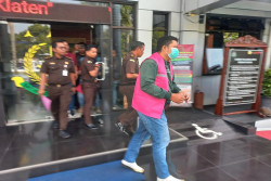 Mantan Mantri Bank BUMN di Klaten Diduga Korupsi Rp3 Miliar, Langsung Ditahan