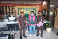 Mantri Bank BUMN di Klaten Korupsi Rp3 Miliar dengan Modus Kredit Topengan