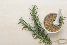 Penjelasan tentang Rosemary Bumbu yang Kaya Antioksidan
