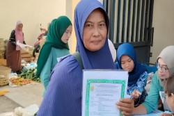 Pasar Seni Gabusan dan Pasar Hewan di Bantul Belum Tersentuh E-Retribusi