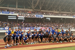 PSIM Jogja Jadwalkan Uji Coba di Akhir Pekan