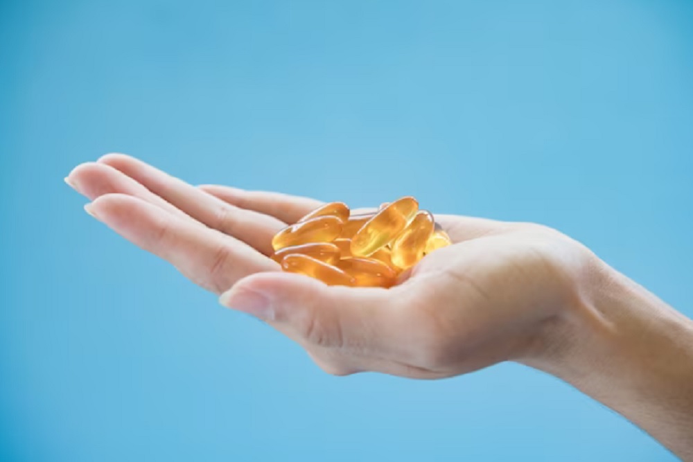 Vitamin D3 Menjaga Jantung, Membantu Memperbaiki Suasana Hati