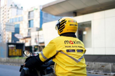 Rencana Kenaikan Tarif Ojek Online, Ini Kata Maxim