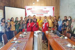 Kolaborasi Nyata Atasi Sampah di Yogyakarta, Sarihusada Luncurkan Program Samtaku