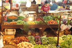 Pengelolaan Sampah di Pasar Tradisional Bakal Diperketat oleh Kementerian Lingkungan Hidup