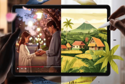 Xiaomi Redmi Pad 2 Meluncur, Harga Mulai Dibawah Rp2 Juta