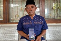 Permintaan Terakhir Djumija, Jemaah Haji Bantul yang Meninggal Dunia di Tanah Suci
