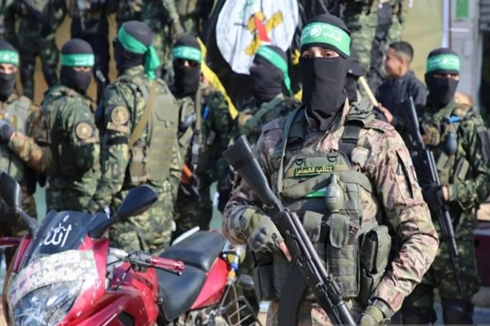 Hamas Bakal Umumkan Soal Keputusan Gencatan Senjata di Gaza Setelah Konsultasi