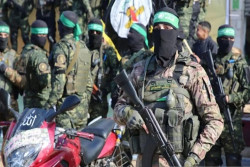 Hamas Bakal Umumkan Soal Keputusan Gencatan Senjata di Gaza Setelah Konsultasi