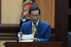 Gubernur DIY Paparkan Efisiensi Anggaran pada APBD Perubahan 2025