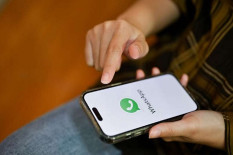 Nomor WhatsApp Bupati Kulonprogo Diretas, Sejumlah Orang Sudah Transfer hingga Jutaan Rupiah