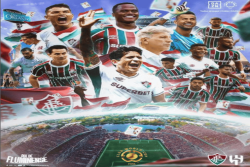 Perempat Final Piala Dunia Antarklub 2025, Fluminense vs Al-Hilal: Prediksi dan Preview