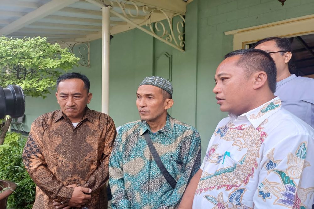 Sri Sultan Minta Korban Penyelewengan Dana Nasabah BUKP Galur-Wates Mengajukan Gugatan Perdata kepada Pemda DIY
