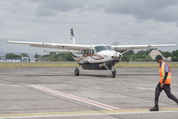 Jadwal Penerbangan Rute Jogja ke Karimunjawa, Harga Tiket Rp1 Jutaan