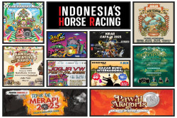 12 Event Wisata di Jogja Selama Juli 2025, dari Prambanan Jazz, Bantul Creative Expo, Tour de Merapi 2025, Festival Layang-layang, Jangan Kelewatan!