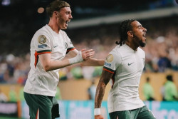 Hasil Palmeiras vs Chelsea: Skor 1-2, The Blues ke Semifinal Piala Dunia Antarklub 2025