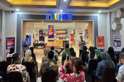 Kini Hadir Lebih Lengkap! Segala Inspirasi Hunian dan Bisnis #PastiKetemu di INFORMA Jogja City Mall