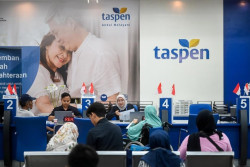 Waspada Penipuan Mengatasnamakan PT TASPEN Persero