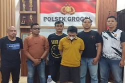 Mengaku Reserse Narkoba Polda Jateng, Polisi Gadungan asal Solo Tipu Warga Rp14 Juta