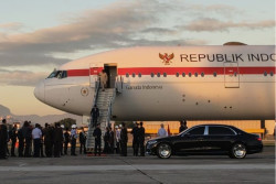 Menghadiri KTT BRICS, Presiden Prabowo Hari Ini Tiba di Brasil