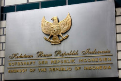 Uji Kelayakan dan Kepatutan 12 Calon Duta Besar Berlangsung Tertutup hingga Besok