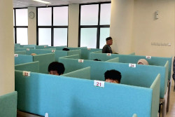 34.627 Peserta Berebut 3.080 Kursi di Ujian Mandiri UGM, Daya Saing 1 Banding 11