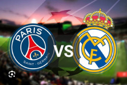 PSG Bakal Hadapi Real Madrid di Semifinal Piala Dunia Antarklub, Ini Persiapan yang Dilakukan Luis Enrique