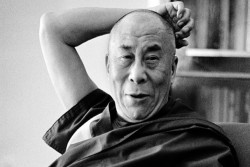 Ulang Tahun ke-90, Dalai Lama Ingin Hidup hingga 130 Tahun