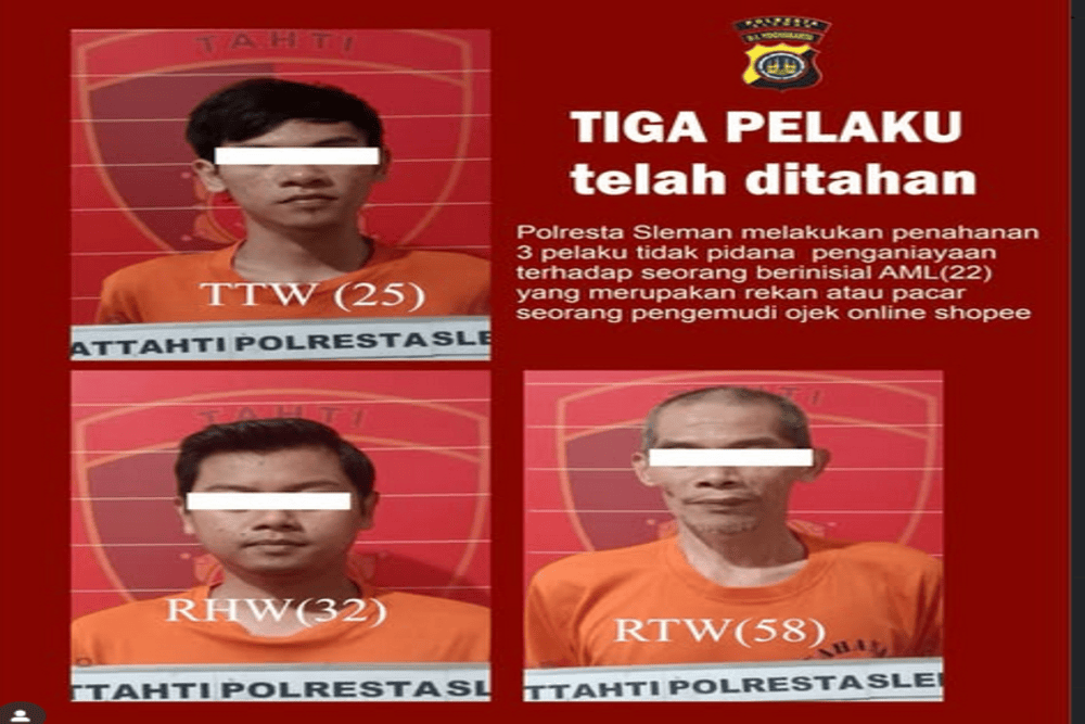 Tak Hanya 