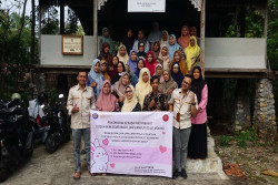 Pelatihan Fotografi Produk: Dukung Peningkatan Kualitas UMKM Lewat Lensa Kamera