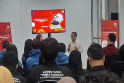 Ini Pentingnya Pembangunan Karakter Bagi Para Pemuda di Era Digital