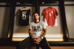 Stefano Lilipaly Gabung Dewa United