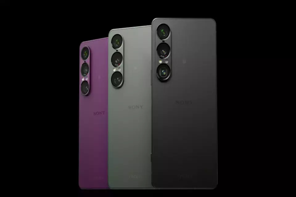 Bermasalah, Sony Hentikan Penjualan Xperia 1 VII