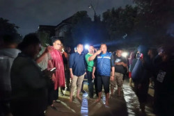 Dihujani 4,2 Miliar Liter Air, BMKG Ungkap Empat Pemicu Banjir di Mataram