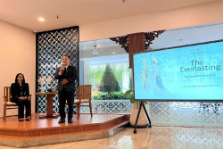 Sahid Raya Hotel & Convention Yogyakarta Persembahkan 'The Everlasting Wedding Showcase'