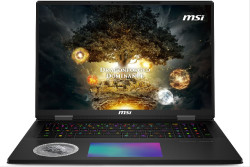 Laptop MSI dengan GeForce RTX 5060 Kini Resmi Hadir di Pasaran