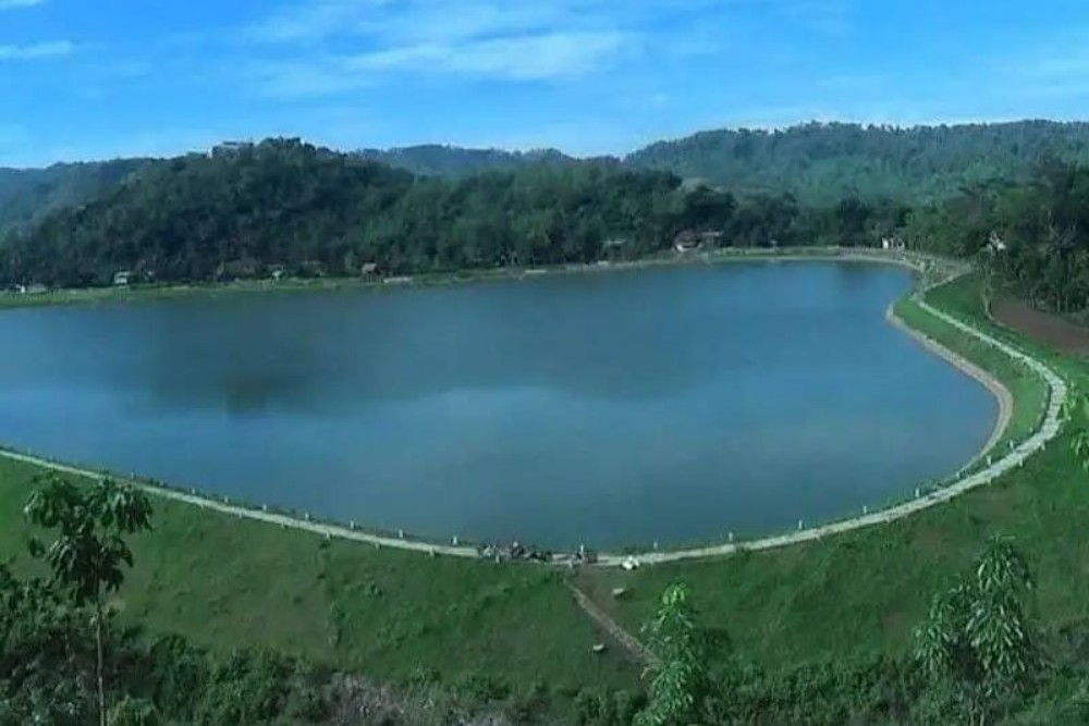 Daftar Lokasi dan Harga Tiket Objek Wisata di Sragen Cocok untuk Liburan