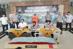 Mantan Pegawai Bank BUMN Ditetapkan Tersangka Korupsi Kredit Fiktif Rp1 Miliar, Gunakan Identitas Palsu