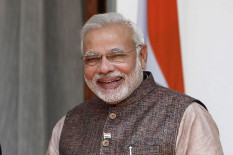 Perdana Menteri India Serukan Tatanan Dunia yang Inklusif dalam KTT BRICS