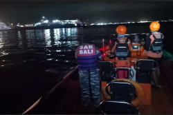 Basarnas Tak Punya Sonar, Pencarian Kapal Tunu Pratama yang Tenggelam di Selat Bali Terkendala Anggaran