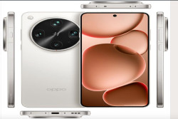 Oppo Find X8 Ultra Peroleh Skor Kamera Tertinggi per Juli 2025 Versi DxOMark