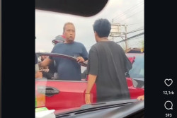 Debt Collector Ditabrak hingga Patah Tulang dan Viral Narasi Tabrak Lari di Gamping, Begini Kronologinya
