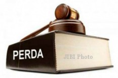 DPRD DIY Bahas Sejumlah Raperda Strategis